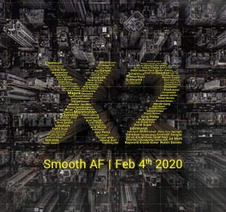 Poco X2 : annonce la semaine prochaine avec un écran « Smooth AF »
