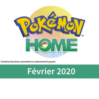 Pokémon Home : vous pourrez bientôt stocker et récupérer vos monstres favoris dans le cloud