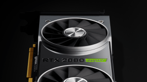 GeForce RTX Super