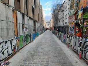 rue art