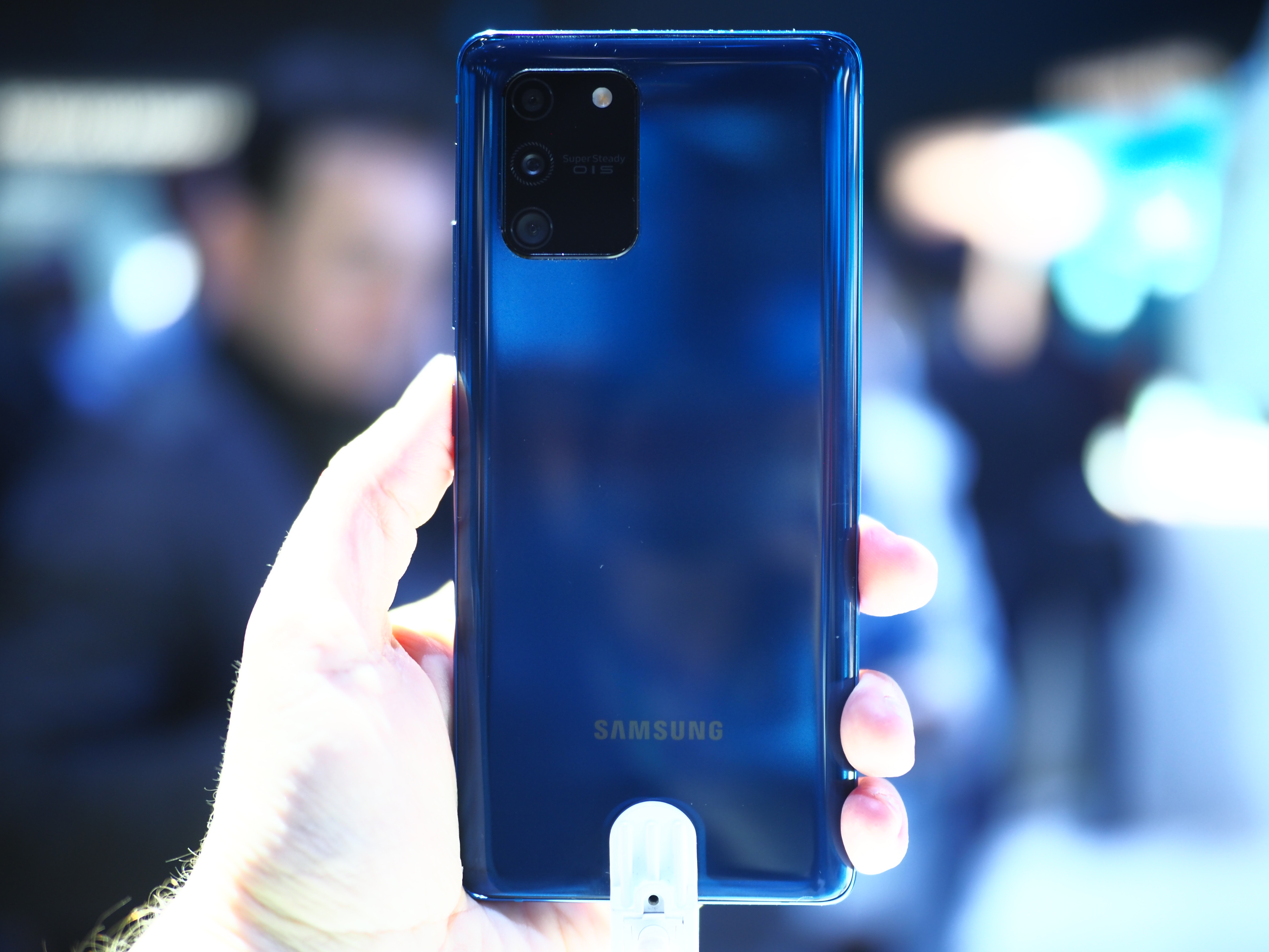 Samsung Galaxy S10 Lite