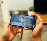 Samsung Galaxy A51 video