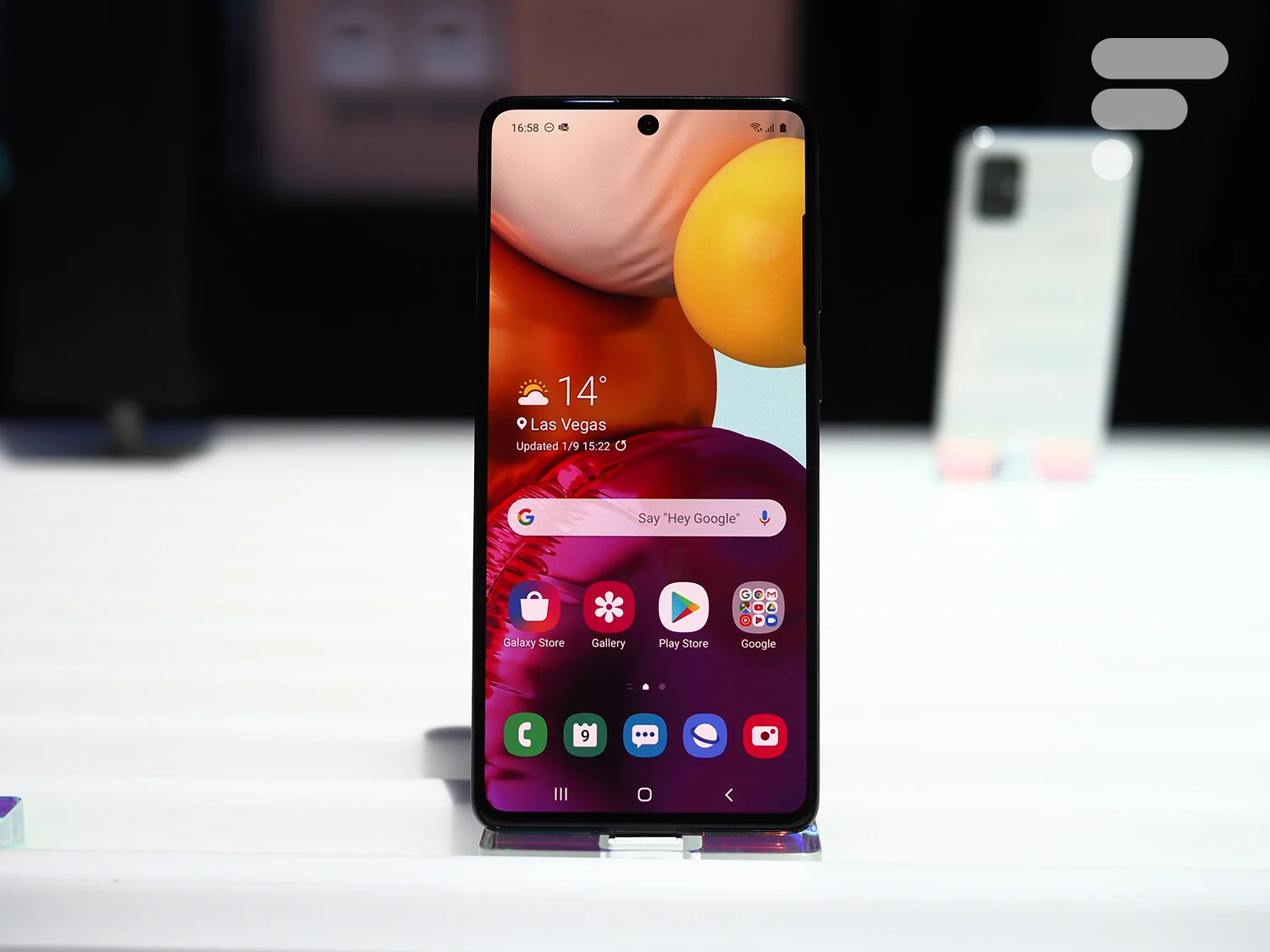 Samsung Galaxy A71