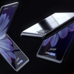 Samsung Galaxy Z Flip : de nouveaux rendus en 3D et en vidéo pour apprécier son design