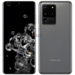 Samsung Galaxy S20 Ultra : le modèle ultra premium se dévoile en images