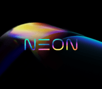 Samsung Neon