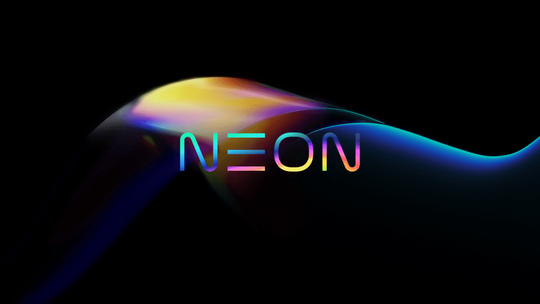Samsung Neon