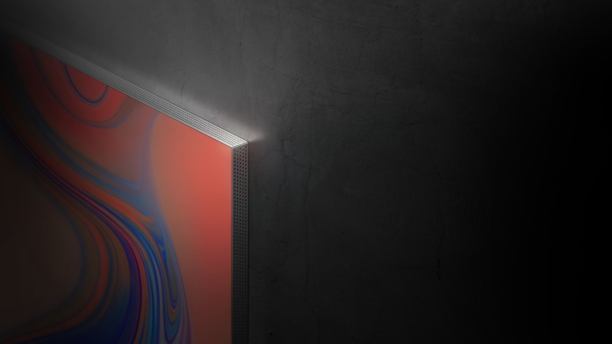 Samsung Q950TS