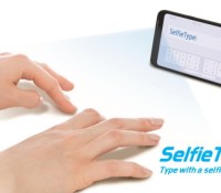 Crédit : SelfieType