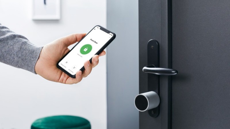 Quelles sont les meilleures serrures connectées en 2025 ?