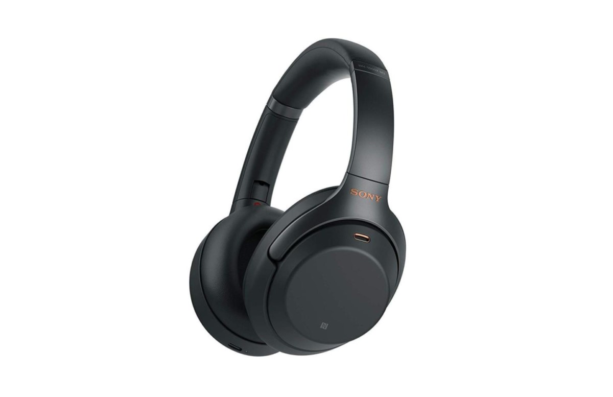 Sony WH-1000XM3 soldes