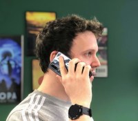 téléphone