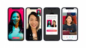 Tinder lance un système de vérification… pour vous éviter des rancards foireux Tinder lance un système de vérification… pour vous éviter des rancards foireux