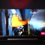 On a vu la première TV Mini LED 8K : TCL nous vante les mérites de son arme anti OLED