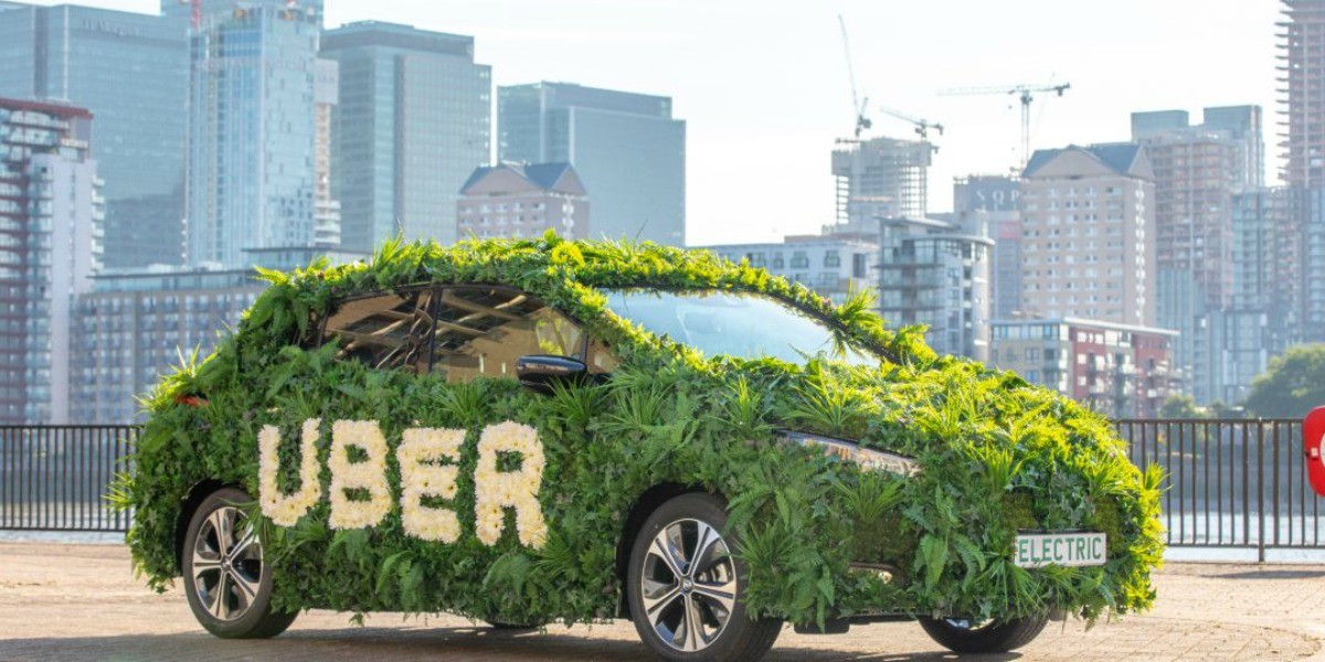 uber