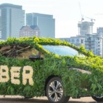 Uber prend de l’avance et va bientôt mettre un terme aux voitures thermiques Uber prend de l’avance et va bientôt mettre un terme aux voitures thermiques