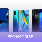 Jours barrés : les Huawei P30 et Oppo Reno 2 sont en promotion chez Bouygues Télécom Jours barrés : les Huawei P30 et Oppo Reno 2 sont en promotion chez Bouygues Télécom