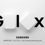 Samsung Galaxy S20 : voici la vidéo de teaser officielle du Galaxy Unpacked