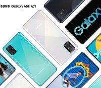 Visuel_Galaxy A51 et A71