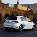 WeShare : le service de véhicules électriques en free floating s’attaque à Paris en 2020
