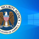 Windows 10 : une faille de sécurité si grosse que la NSA a dû s’en mêler pour la corriger