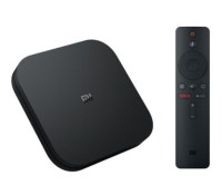 Xiaomi Mi Box S soldes