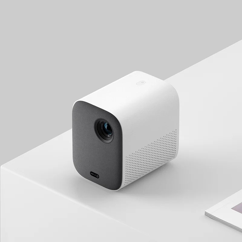 Xiaomi Mi Smart Compact Projector 2
