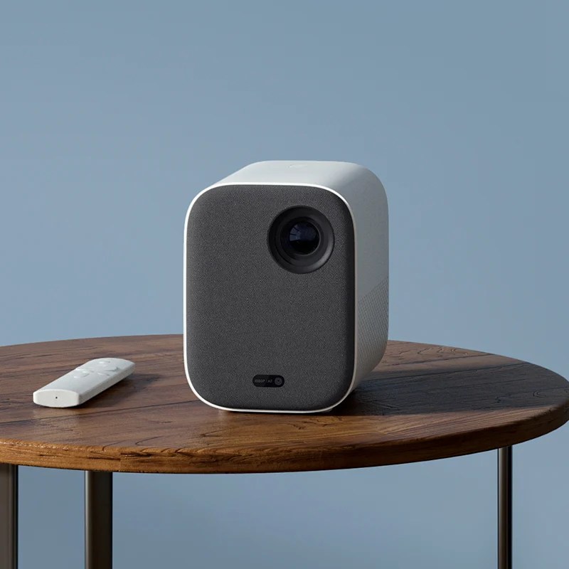 Xiaomi Mi Smart Compact Projector 3