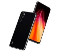 Xiaomi Redmi Note 8 black