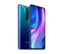 Xiaomi Redmi Note 8 Pro bleu