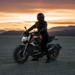 Zero SR/S : une nouvelle moto électrique carénée à venir en février