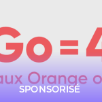 Forfait mobile : profitez de 5 Go pour 4,99 euros sur le réseau Orange ou SFR Forfait mobile : profitez de 5 Go pour 4,99 euros sur le réseau Orange ou SFR