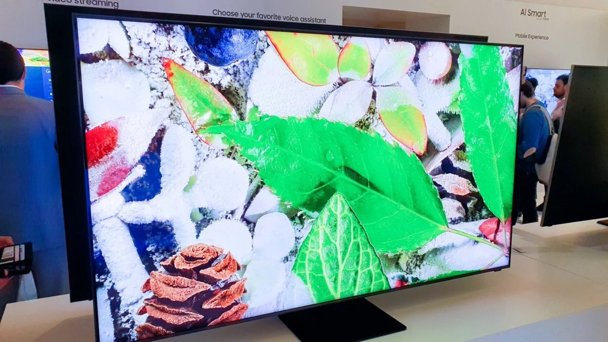 Samsung Q800T
