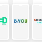 Forfait mobile : les meilleures offres sans engagement via Bouygues, RED et Cdiscount