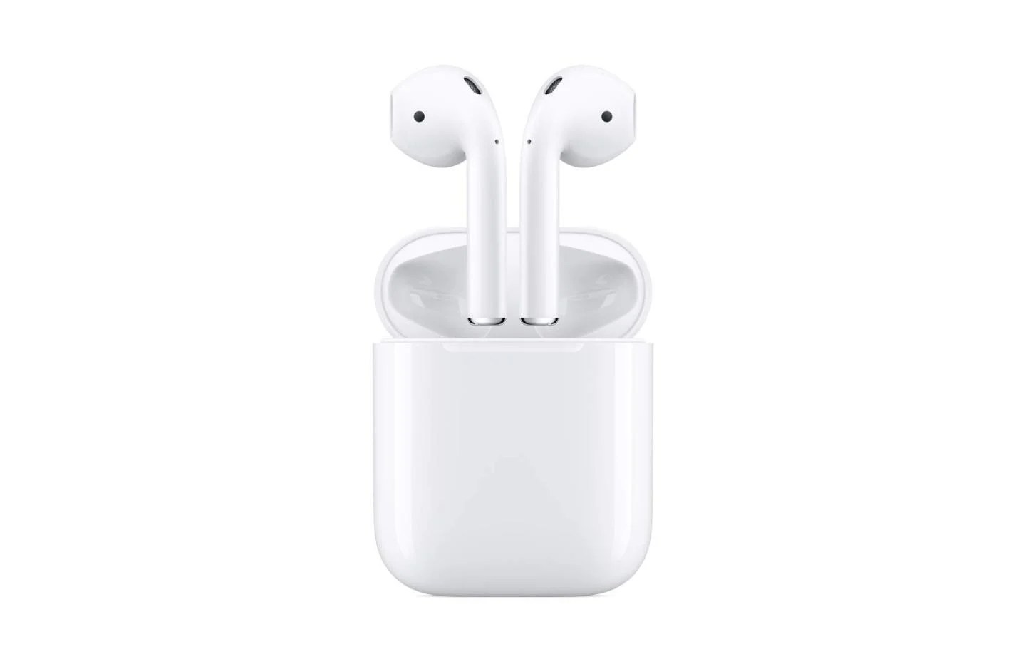 Amazon Apple AirPods 2