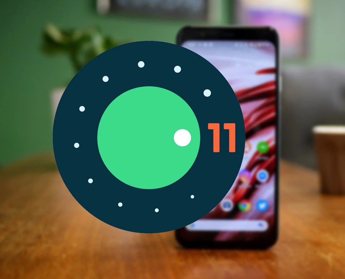 La présentation d'Android 11 en version bêta aura lieu le 6 juin
