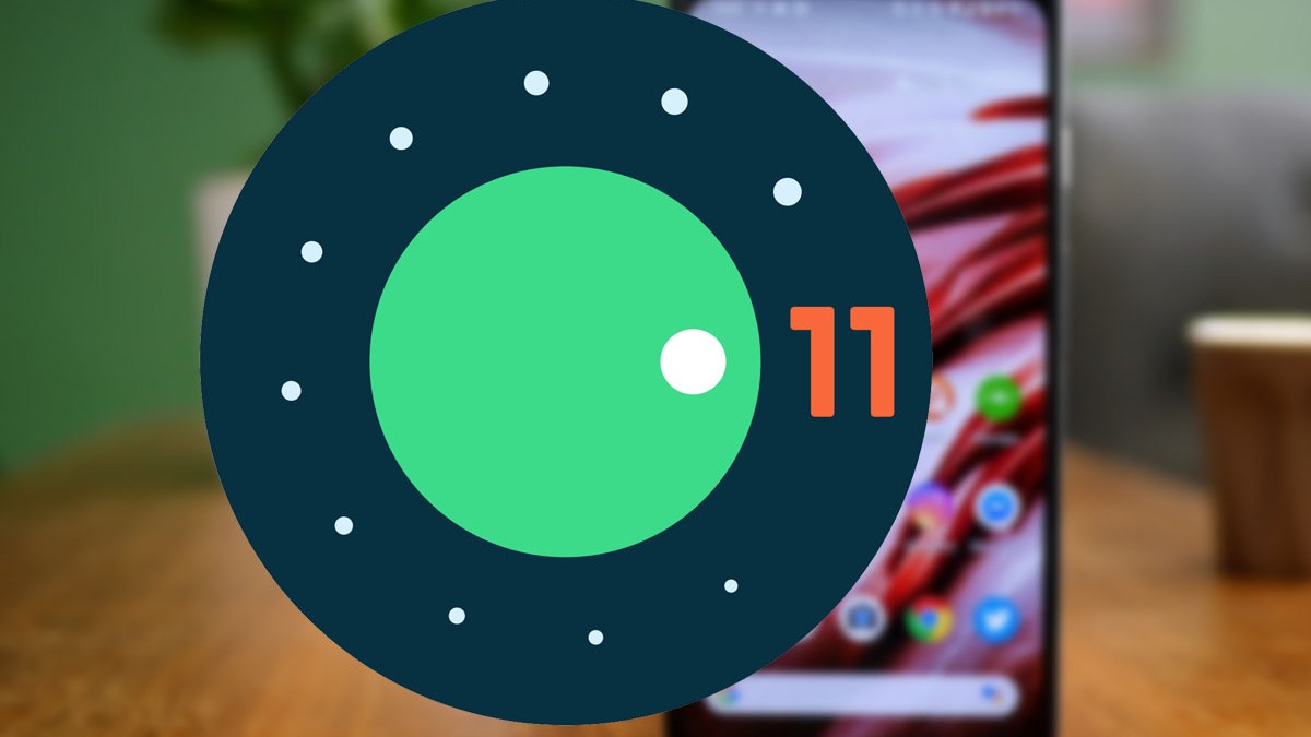Android 11