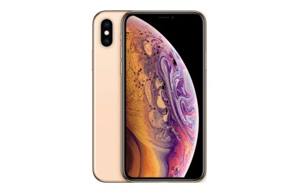 L'iPhone XS