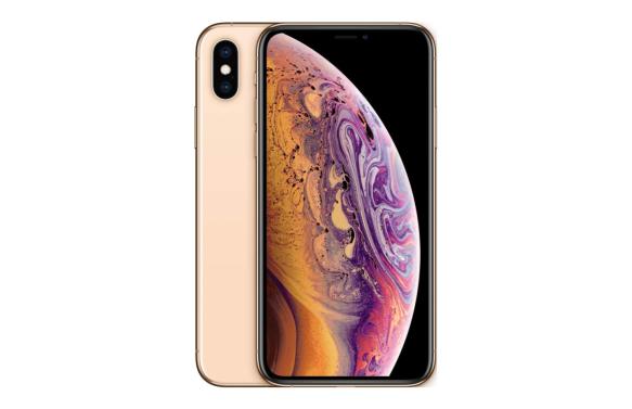 L'iPhone XS