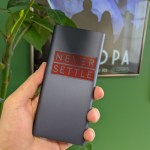OnePlus prépare une batterie externe avec charge rapide