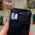 Comment cacher des photos sur iPhone