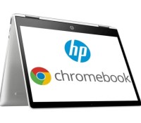 Chromebook HP x360 12 pouces