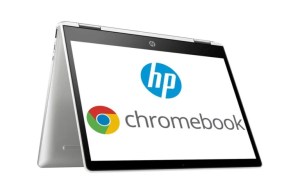 Un excellent rapport qualité/prix pour ce Chromebook HP en promotion