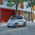 Citroën Ami : la voiture électrique accessible dès 14 ans pour 20 € / mois