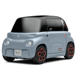 Citroen Ami Frandroid 2020