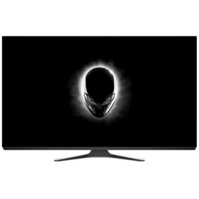 Dell Alienware AW5520QF Dell Alienware AW5520QF