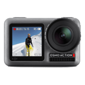 DJI OSMO Action DJI OSMO Action