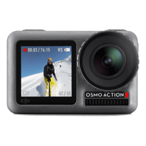 DJI OSMO Action