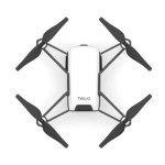 DJI Ryze Tello : 30 % de remise sur le plus mignon des minis drones