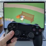 Comment connecter une manette PS4 sur PC, en Bluetooth ou filaire